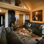 Horská chata L'ursus - Ovo Network *