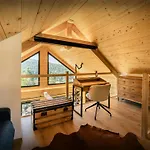 L'ursus - Ovo Network Horská chata