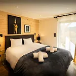 Horská chata L'ursus - Ovo Network Gérardmer