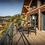 L'ursus - Ovo Network Horská chata *