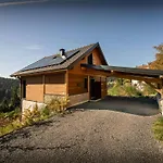 L'ursus - Ovo Network Horská chata