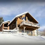 Horská chata L'ursus - Ovo Network *