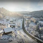 L'ursus - Ovo Network Horská chata Gérardmer