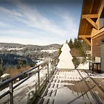 Horská chata L'ursus - Ovo Network