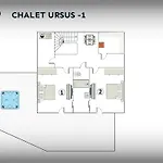 L'ursus - Ovo Network * Gérardmer