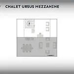 Horská chata L'ursus - Ovo Network