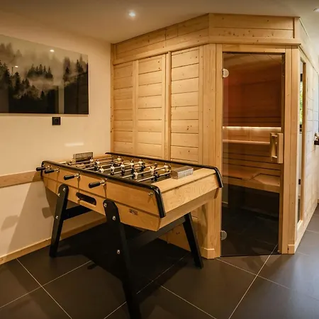 L'ursus - Ovo Network * Gérardmer