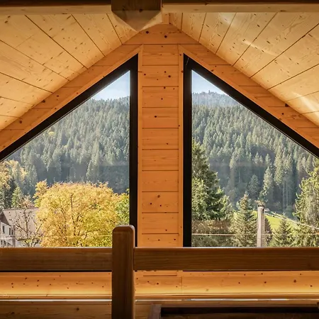 Dağ evi L'ursus - Ovo Network Gérardmer