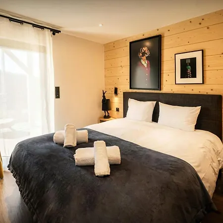 Chalet L'ursus - Ovo Network