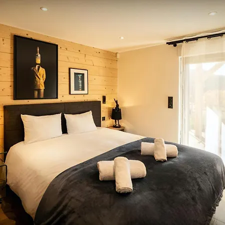 L'ursus - Ovo Network Dağ evi