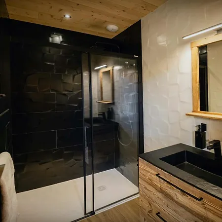 Chalet L'ursus - Ovo Network