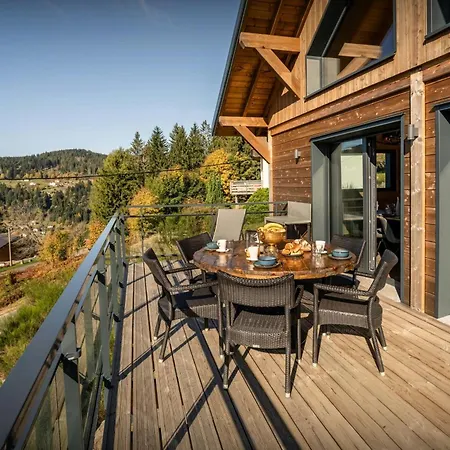 L'ursus - Ovo Network * Gérardmer