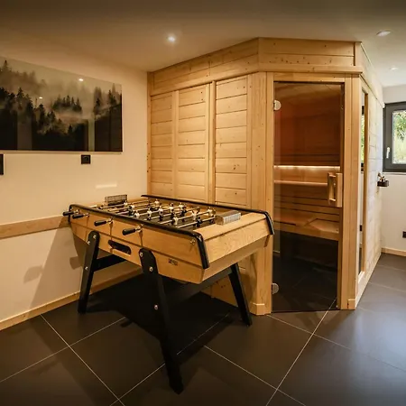 L'ursus - Ovo Network Chalet