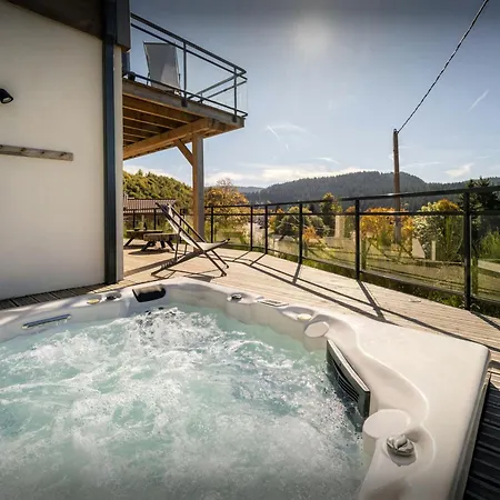 Chalet L'ursus - Ovo Network