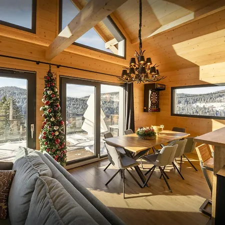 L'ursus - Ovo Network * Gérardmer