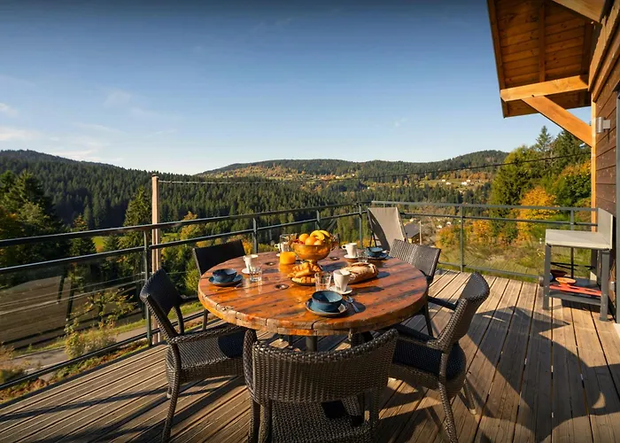 L'ursus - Ovo Network * Gérardmer