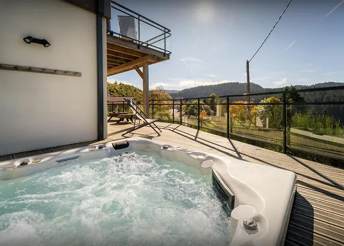 Chalet L'ursus - Ovo Network