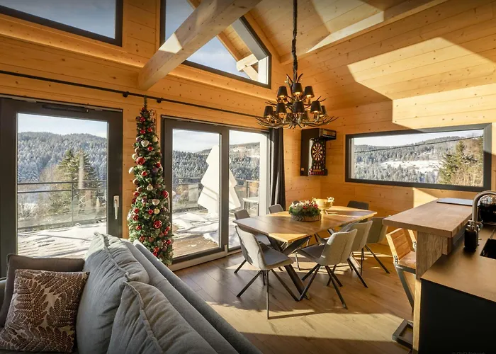 L'ursus - Ovo Network * Gérardmer