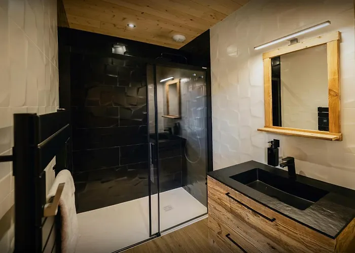 Domek alpejski L'ursus - Ovo Network *