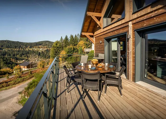 L'ursus - Ovo Network Chalet *