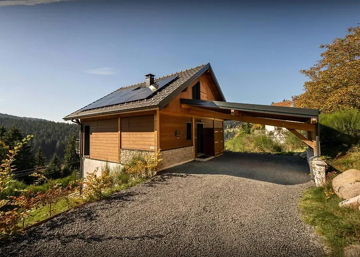 L'ursus - Ovo Network Chalet