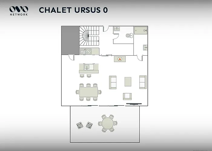 L'ursus - Ovo Network Gérardmer