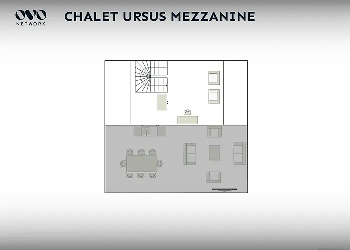 Chalet L'ursus - Ovo Network